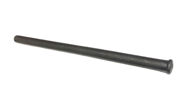 Палец зв.гусеницы 55-35-002 (Увельск)