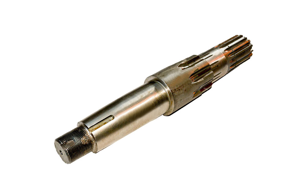 КЗК-12-0114605 вал мультипликатора