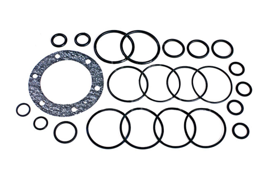 /702/Р/к-т ГУР Т-40АМ