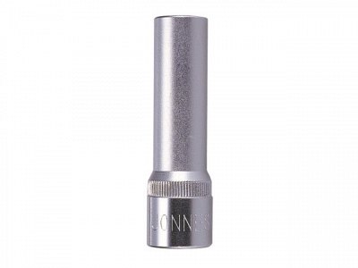 Головка торцевая глубокая 1/2"DR, 30 мм, Jonnesway S04HD4130
