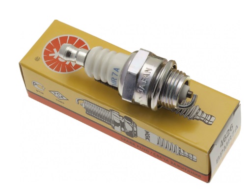 Свеча зажигания NGK BPMR7A на FS,MS,TS(BOSCH WSR6F***