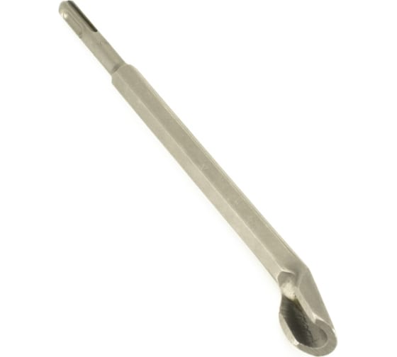 Лопатка канавочная (долото канавочное, штробер) SDS+ Bohrer 22х250 мм (100/50/1)	