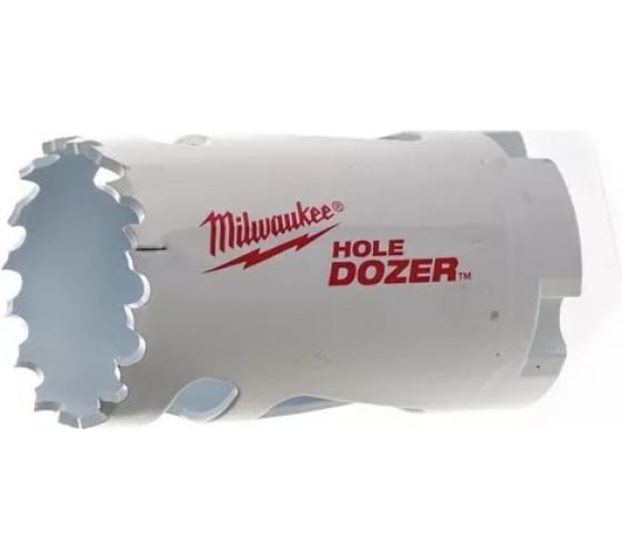Коронка Bi-Metal 32мм Milwaukee 49560062