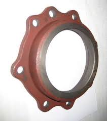Корпус сальника редуктора ПВМ 52-2308066 (старого образца)