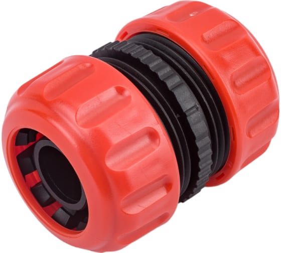 Муфта из ударопрочной пластмассы 3/4" Grinda 8-426343_z01