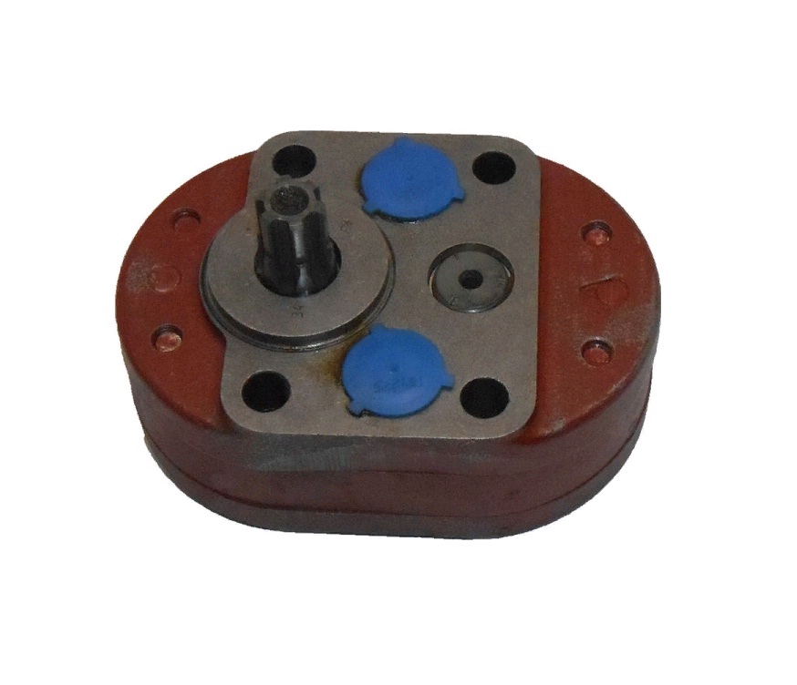 Насос НМШ 32А КПП К-744 (чуг) 