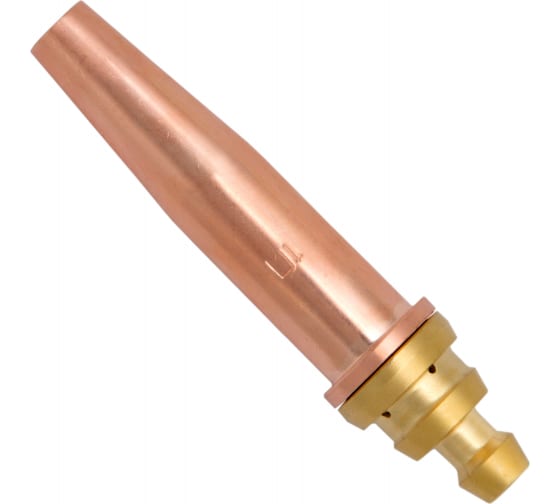 Мундштук пропановый №1 3/64 (5-12 мм) Optima N3141