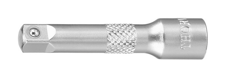 Удлинитель для головок торцевых 1/2 DR 250мм Thorvik
