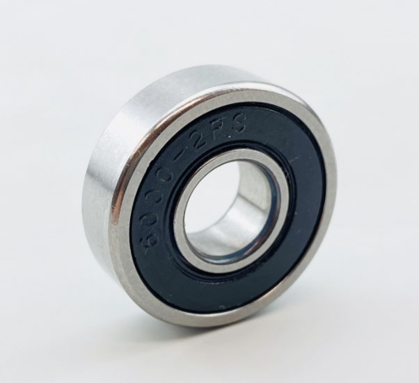180100 Подшипник 6000 2RS BBC-R<6>