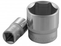 Головка торцевая 1/2"DR, 8 мм, Jonnesway S04H4108