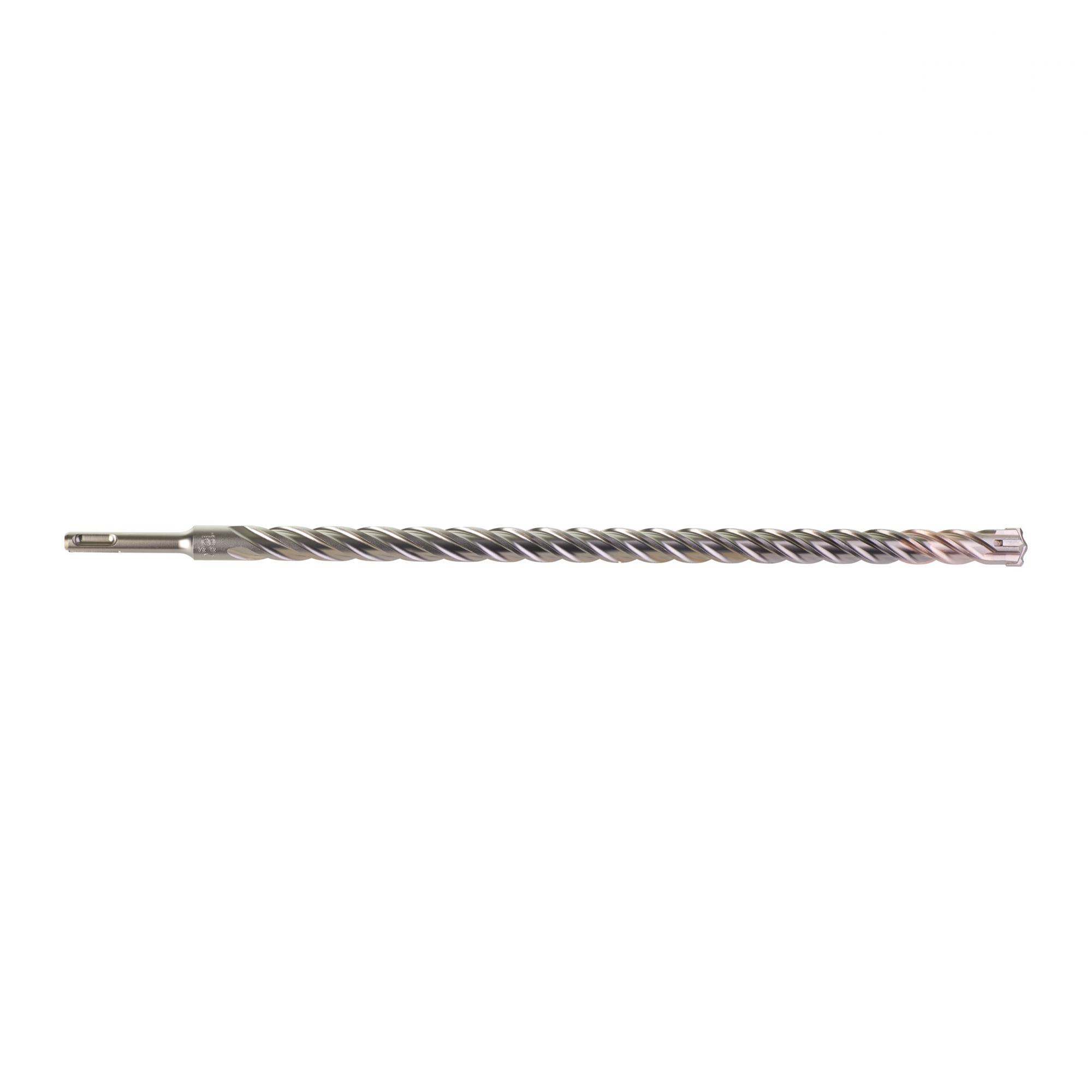 Бур SDS+ MX4 18х450 Milwaukee 4932356503