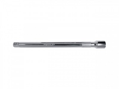 Удлинитель для головок торцевых 1/2"DR 250 мм, Ombra 221210