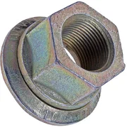Гайка крапления колеса с шайбой (М22x1.5) 93865-3104038 (513000/89-02011-SX)