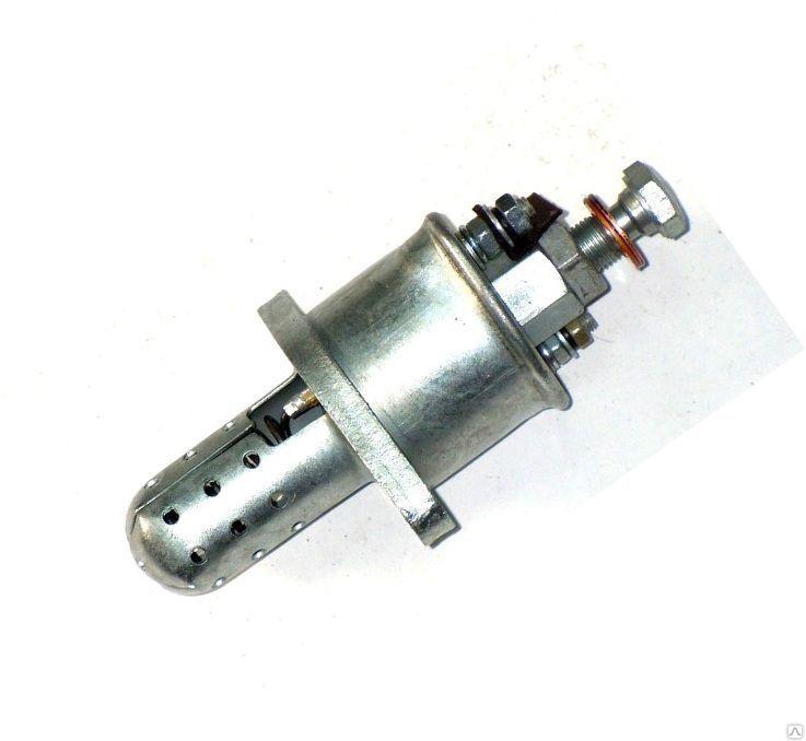 Электрофакельный подогреватель ЭФП-8101500-01 МТЗ-82 (Д-243,Д-245) <2>