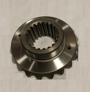 Муфта Т-150 полуоси (пр-во Китай) Т-150К.72.01-24 (китайский мост)