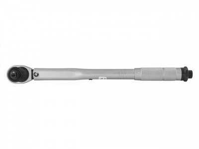 Динамометрический ключ 19-110 Нм 3/8"DR, Thorvik TW381911