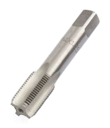 Метчик М14*1,25