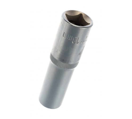 Головка торцевая удлиненная 1/2"DR 13 мм шестигранная, Jonnesway S04HD4113
