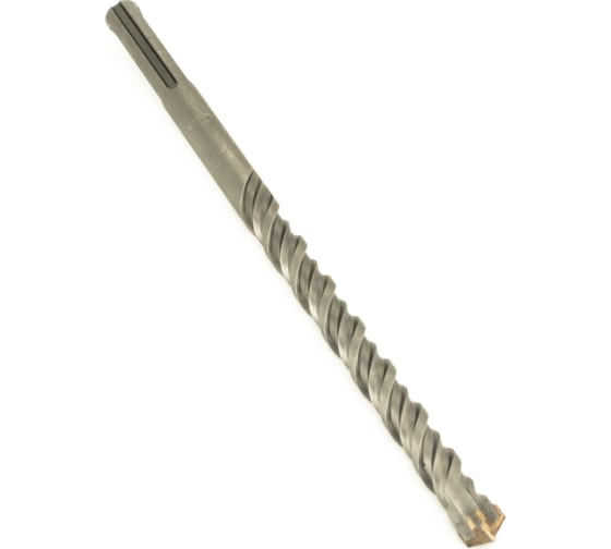 Бур SDS-max Bohrer 4+ 22x400/540 (4 резца + 2 спирали) (20/1)	