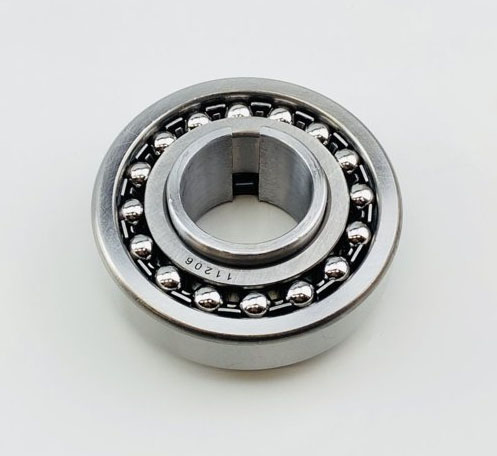 11206 (1207K+H207) Подшипник
