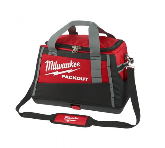 Сумка закрытая сумка 50 см, Milwaukee PACKOUT 4932471067