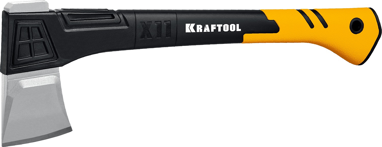 Топор-колун 1100/1400 г, 450мм, KRAFTOOL 20660-11