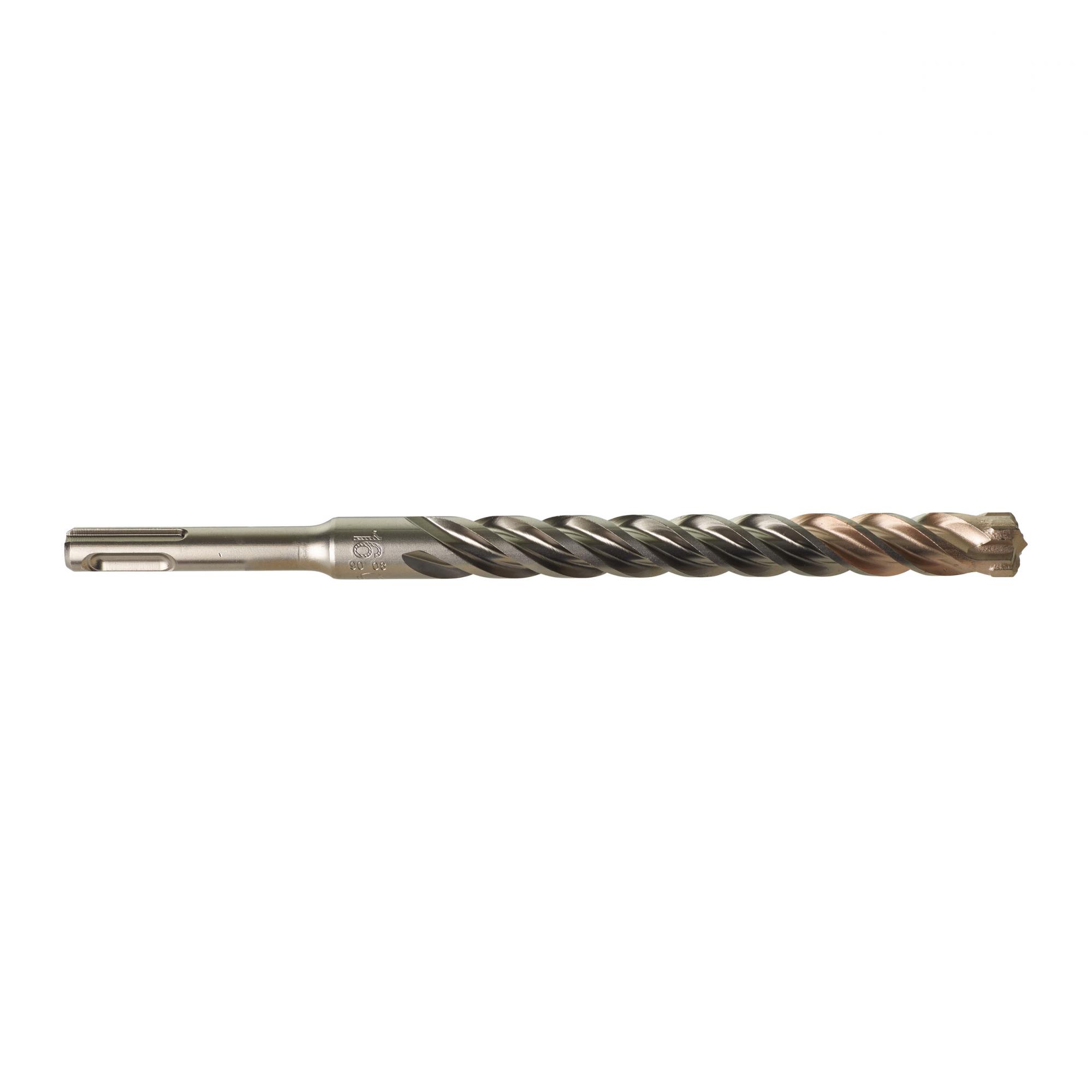 Бур SDS+ MX4 16x260 Milwaukee 4932352819