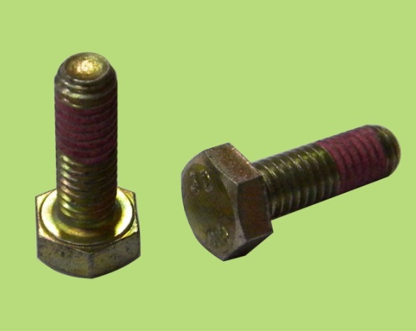Болт M6х18 (арт.10067)