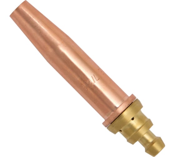 Мундштук пропановый №5 7/64 (140-200 мм) Optima N3145