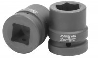 Головка торцевая ударная 1"DR, 30 мм, Jonnesway S03A8130