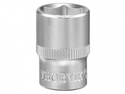 Головка торцевая 1/2"DR, 14 мм, Thorvik FS01214