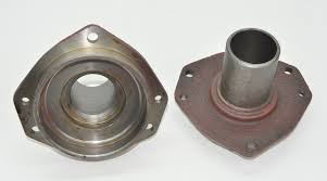Кронштейн отводки МТЗ 85-1601172**