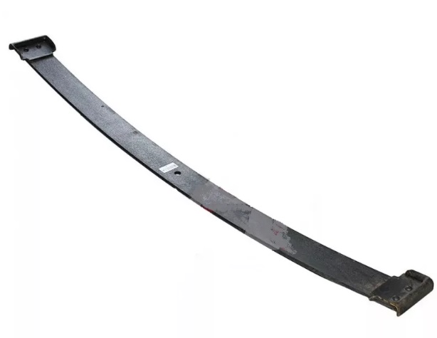 Лист Т-150 №1 рессоры (ЧМЗ) 214-2902101-03 