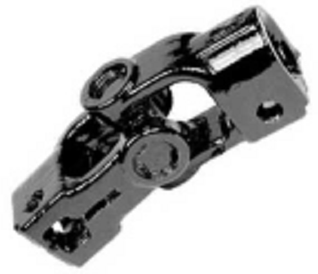 Кардан рулевой АК.50-3401060 ТУ 4791-00170654080-2010 вес 0,66кг.  РЗКВ**
