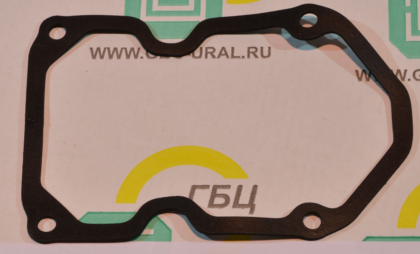 Прокладка клапанной крышки Д-440 (448-0627)