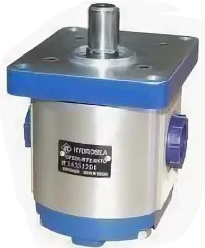 Насос шестеренный GP 14N-4R2G6B**