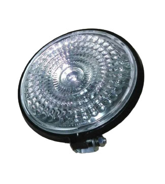 Фара задняя 8724.306/ФПГ-101/ТН-218(галоген Н3 12V 55W) 