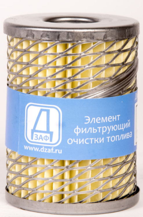 Фильтр топл. тонкой очистки 201-1117040;И502,ЭФТ-238-1117038(ЯМЗ)(Т6301) ДФТ2901