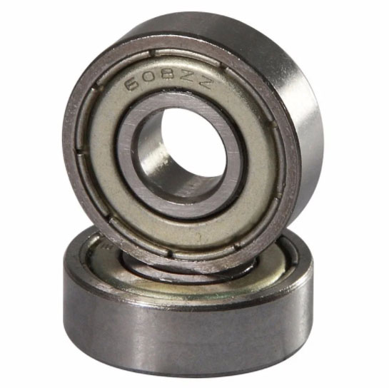 80018 (608ZZ) Подшипник<50>