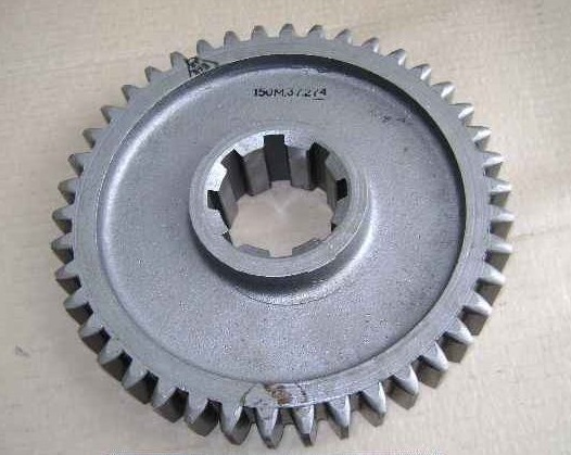 Шестерня 150М.37.274 (Z=42)***