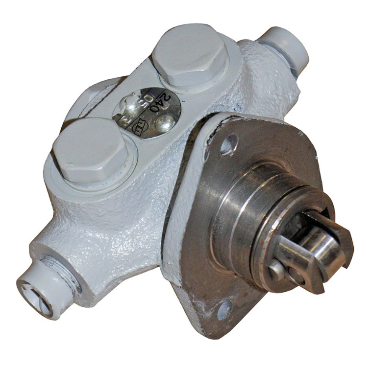 Насос подкачки ТНВД 240-1106210 (К-701)