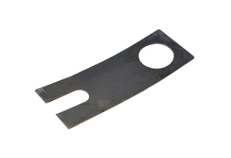 КЗК 0115411 Прижим