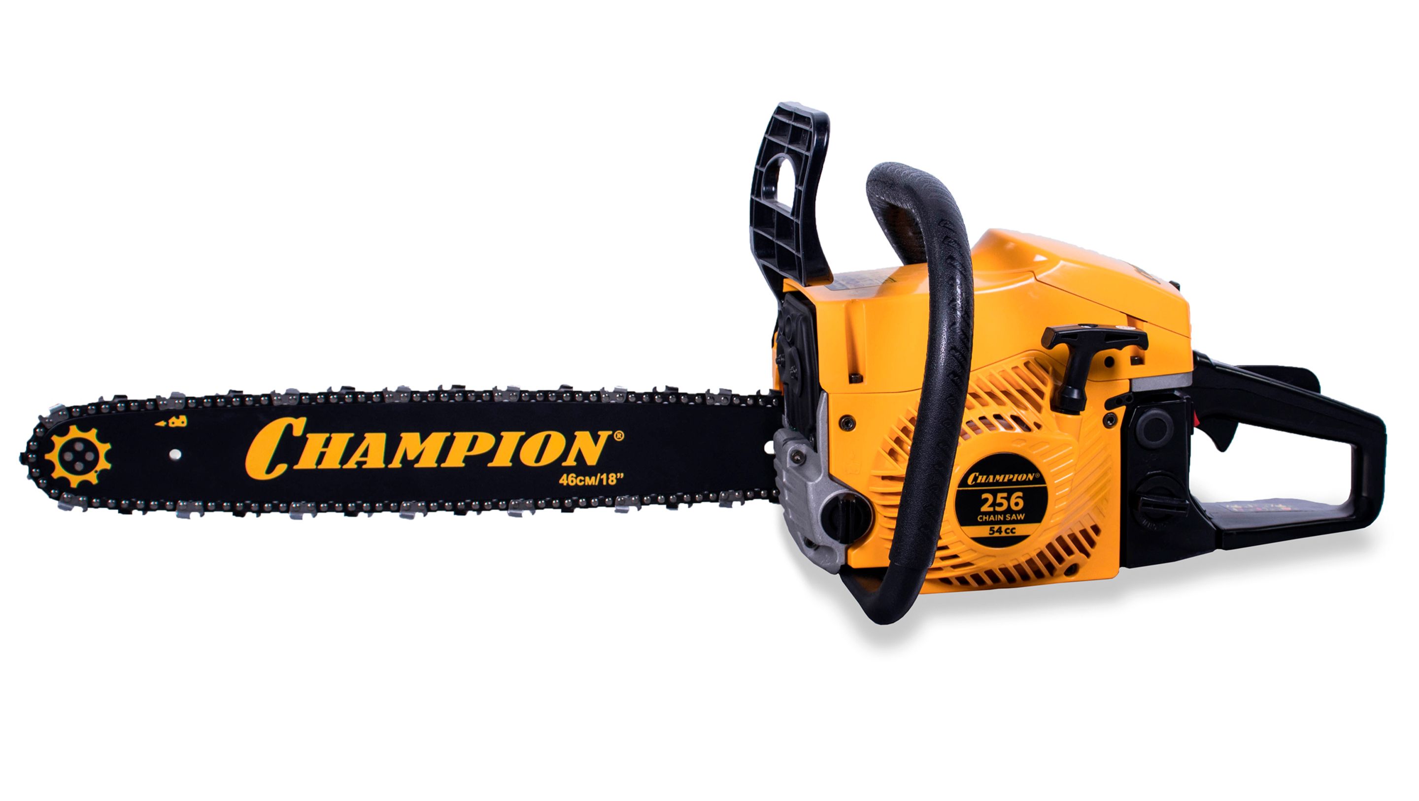 Бензопила CHAMPION 256 18"