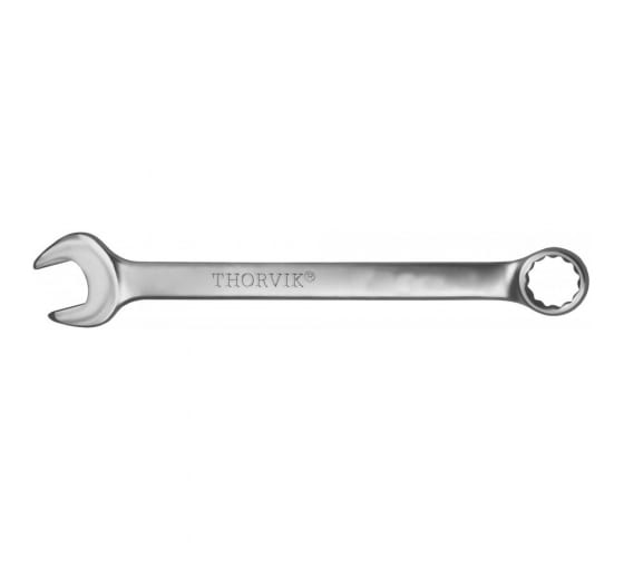 Ключ гаечный комбинированный серии ARC, 34 мм Thorvik W30034