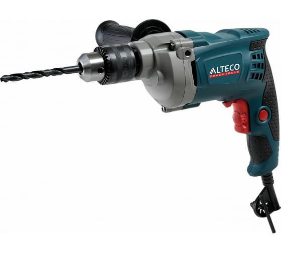 Дрель DP 710-13 , Alteco Professional 16037