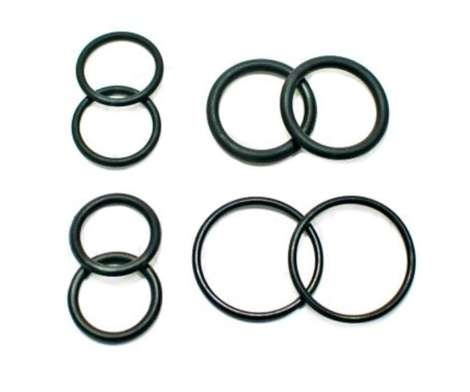 / 203/Кольца фланц упл. НШ-10А,32У,32А(Нива.Дон)     