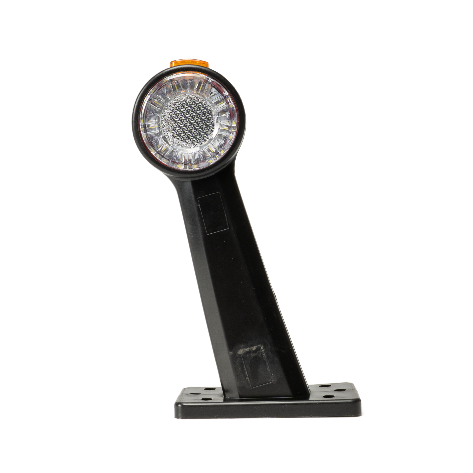 fonar_gabaritnyy_roga_gf2_180l_ae_gf_3_ae_led_levyy_ugol_45_l_180mm_kreplenie_na_2_4_otv