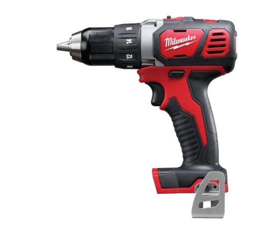 Дрель-шуруповерт Milwaukee M18 BLDD2-502X 4933464515