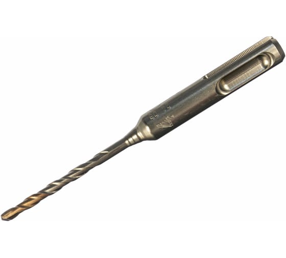 Бур SDS+ 4х110 мм Milwaukee 4932339498