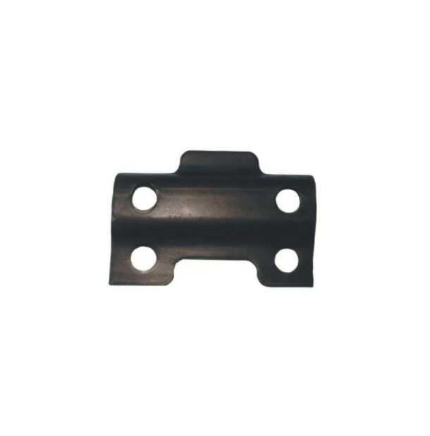 Прижим ножа жатки 3518050-14753 (низ)